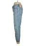 Madewell Stripes Blue Jeans Size 31 waist - photo 5