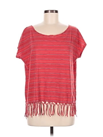 Denim & Supply Ralph Lauren Short Sleeve T-Shirt (view 1)
