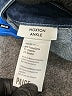 Paige Solid Blue Jeans Size 28 waist - photo 8
