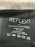 Reflex Black Active Pants Size XL - photo 7