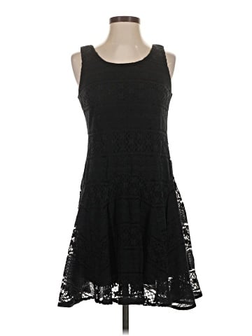 Style&Co Casual Dress (view 1)