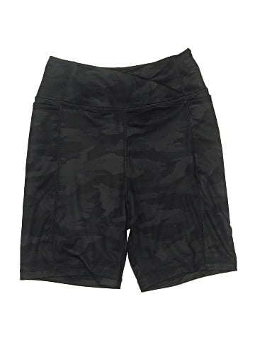 Danskin Athletic Shorts (view 1)