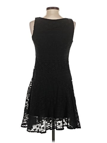 Style&Co Casual Dress (view 2)