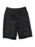 Danskin Camo Black Athletic Shorts Size S - photo 2