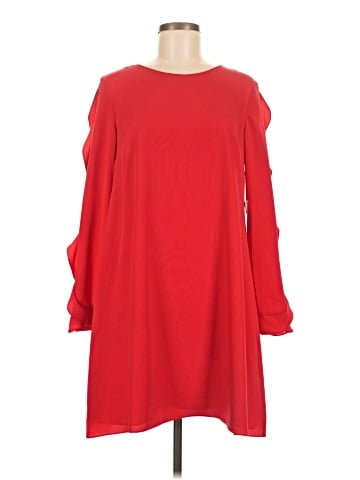 CeCe Casual Dress (view 1)