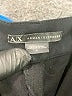 Armani Exchange Solid Black Active Pants Size 4 - photo 7