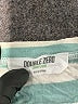 Double Zero Teal Short Sleeve T-Shirt Size L - photo 7