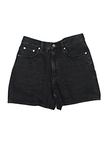 Arket Denim Shorts (view 1)