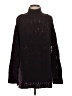 Unbranded Black Turtleneck Sweater Size S - photo 1