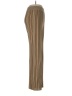 Veronica Beard Stripes Gold Dress Pants Size M - photo 4