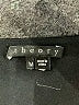 Theory Black Sleeveless Top Size M - photo 6