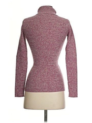 Moda International Turtleneck Sweater (view 2)