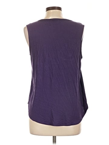 Papermoon Sleeveless Blouse (view 2)