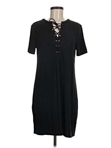 White House Black Market Casual Dress (view 1)