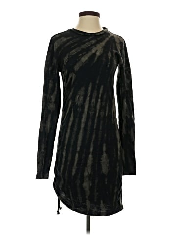 Pam & Gela Casual Dress (view 1)