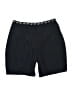Yitty Solid Black Athletic Shorts Size M (estimated) - photo 1