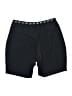 Yitty Solid Black Athletic Shorts Size M (estimated) - photo 2