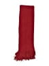 Echo 100% Acrylic Red Scarf One size - photo 2