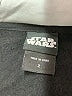 Star Wars Graphic Black Jacket Size 2 - photo 6