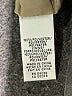 Suit Studio 100% Polyester Brown Blazer Size 12 - photo 7
