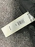 Glamorous 100% Cotton Black 3/4 Sleeve Blouse Size XXS - photo 7