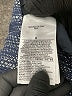 Banana Republic Blue Coat Size M - photo 4