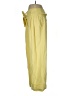 Adam Lippes Collective Yellow Casual Pants Size 6 - photo 5