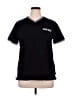 Assorted Brands Black Short Sleeve T-Shirt Size XL - photo 1