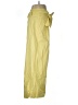Adam Lippes Collective Yellow Casual Pants Size 6 - photo 4