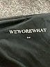 WeWoreWhat Black Tank Top Size 6 (petite) - photo 8