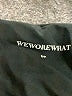 WeWoreWhat Black Tank Top Size 6 (petite) - photo 9