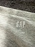 Gap Gray Short Sleeve T-Shirt Size S - photo 7