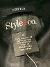 Style&Co Black Blazer Size 4 - photo 6