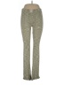 Holzweiler Tweed Green Ivory Casual Pants Size M - photo 1