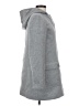 J.Crew Factory Store Gray Coat Size 4 - photo 4