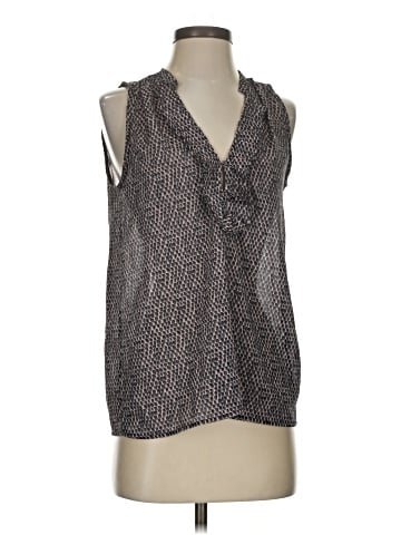 Collective Concepts Sleeveless Blouse (view 1)