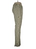 Holzweiler Tweed Green Ivory Casual Pants Size M - photo 4