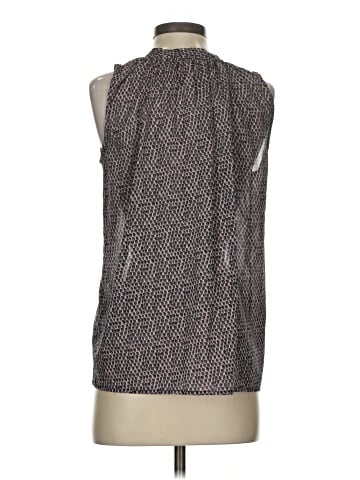 Collective Concepts Sleeveless Blouse (view 2)