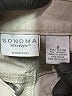 SONOMA life + style Gray Jeans Size 8 - photo 7