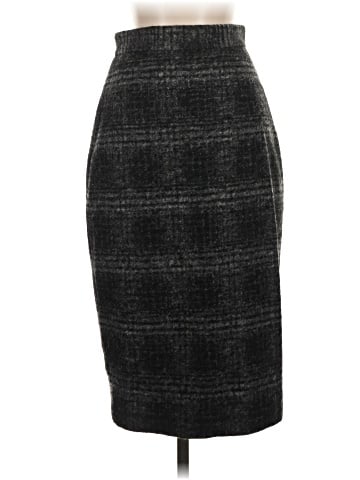 Banana Republic Wool Skirt (view 1)