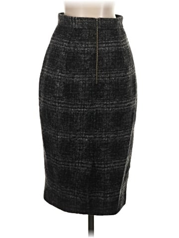 Banana Republic Wool Skirt (view 2)
