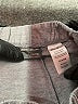 Eddie Bauer 100% Polyester Solid Gray Active Pants Size 14 - 16 - photo 7