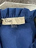 Ariella Blue Sleeveless Blouse Size XL - photo 7