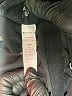 Athleta Solid Black One Piece Swimsuit Size XXS - photo 3