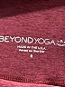 Beyond Yoga Burgundy Active Pants Size S - photo 4
