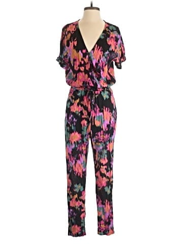 En Creme Jumpsuit (view 1)
