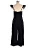 J.Crew Hearts Black Jumpsuit Size 6 - photo 2