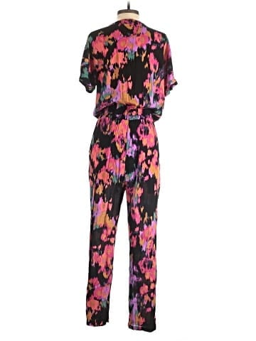 En Creme Jumpsuit (view 2)