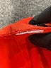 Zara Basic Orange Casual Skirt Size XS - photo 4