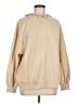 Unbranded Tan Sweatshirt Size M - photo 1